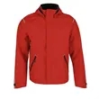Men's GEARHART Softshell Jacket | https://www.bestnamebadges.com