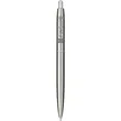 Recycled Stainless Steel Ballpoint Pen | https://www.bestnamebadges.com