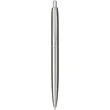 Recycled Stainless Steel Ballpoint Pen | https://www.bestnamebadges.com