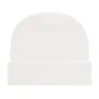 Cap America Knit Cap with Cuff | https://www.bestnamebadges.com