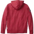 Men's Sandylake Roots73 F/Z Hoody | https://www.bestnamebadges.com