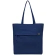 Terra Thread Fairtrade Executuive Work Tote | https://www.bestnamebadges.com