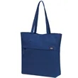 Terra Thread Fairtrade Executuive Work Tote | https://www.bestnamebadges.com