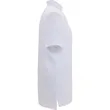 STITCH® Solid Pique Polo | https://www.bestnamebadges.com