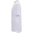 STITCH® Solid Pique Polo | https://www.bestnamebadges.com