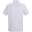 STITCH® Solid Pique Polo | https://www.bestnamebadges.com