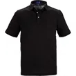 STITCH® Solid Pique Polo | https://www.bestnamebadges.com