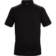 STITCH® Solid Pique Polo | https://www.bestnamebadges.com
