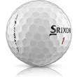 Srixon Z-STAR XV Golf Balls - 3 Pack | https://www.bestnamebadges.com