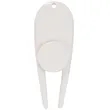 Divot Tool with Ball Marker | https://www.bestnamebadges.com