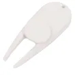 Divot Tool with Ball Marker | https://www.bestnamebadges.com