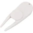 Divot Tool with Ball Marker | https://www.bestnamebadges.com