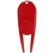 Divot Tool with Ball Marker | https://www.bestnamebadges.com