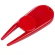 Divot Tool with Ball Marker | https://www.bestnamebadges.com