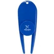 Divot Tool with Ball Marker | https://www.bestnamebadges.com