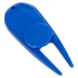 Divot Tool with Ball Marker | https://www.bestnamebadges.com