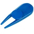 Divot Tool with Ball Marker | https://www.bestnamebadges.com