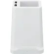 Wireless Charger Pen Holder/Dual Outputs | https://www.bestnamebadges.com