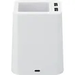 Wireless Charger Pen Holder/Dual Outputs | https://www.bestnamebadges.com