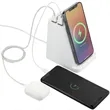 Wireless Charger Pen Holder/Dual Outputs | https://www.bestnamebadges.com