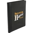 FSC® Mix 7" x 10" NBN Trails Writing Pad | https://www.bestnamebadges.com
