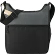 NBN Trailhead Recycled Zippered Tote | https://www.bestnamebadges.com