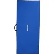 17" x 40" Recycled Slip-Over Player Towel | https://www.bestnamebadges.com