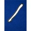 17" x 40" Recycled Slip-Over Player Towel | https://www.bestnamebadges.com