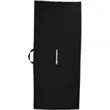 17" x 40" Recycled Slip-Over Player Towel | https://www.bestnamebadges.com