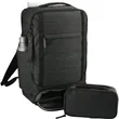 NBN Work Anywhere 15" Computer Backpack | https://www.bestnamebadges.com