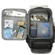NBN Work Anywhere 15" Computer Backpack | https://www.bestnamebadges.com