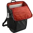 NBN Recycled Outdoor 15" Computer Pack | https://www.bestnamebadges.com