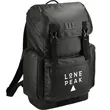 NBN Recycled Outdoor Rucksack | https://www.bestnamebadges.com