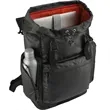NBN Recycled Outdoor Rucksack | https://www.bestnamebadges.com
