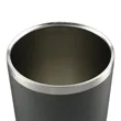 FSC® 100% Bamboo lid 14oz Brees Copper Vac Tumbler | https://www.bestnamebadges.com