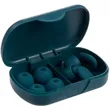 Wellable™ Noise Reducing Ear Plugs | https://www.bestnamebadges.com