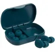 Wellable™ Noise Reducing Ear Plugs | https://www.bestnamebadges.com