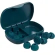 Wellable™ Noise Reducing Ear Plugs | https://www.bestnamebadges.com