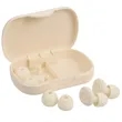 Wellable™ Noise Reducing Ear Plugs | https://www.bestnamebadges.com