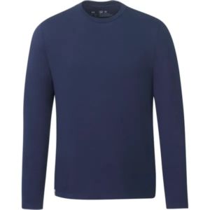 tentree Organic Cotton Longsleeve Tee - Men's | https://www.bestnamebadges.com