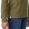 tentree Organic Cotton Longsleeve Tee - Men's | https://www.bestnamebadges.com