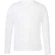 tentree Organic Cotton Longsleeve Tee - Men's | https://www.bestnamebadges.com