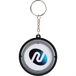 Gyroscope Fidget | https://www.bestnamebadges.com