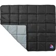 Puffy Outdoor Blanket | https://www.bestnamebadges.com