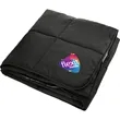 Puffy Outdoor Blanket | https://www.bestnamebadges.com
