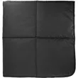 Puffy Outdoor Blanket | https://www.bestnamebadges.com