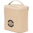 Double Lined 9 Can Cooler | https://www.bestnamebadges.com