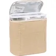 Double Lined 9 Can Cooler | https://www.bestnamebadges.com