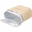 Double Lined 9 Can Cooler | https://www.bestnamebadges.com