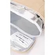 Double Lined 9 Can Cooler | https://www.bestnamebadges.com